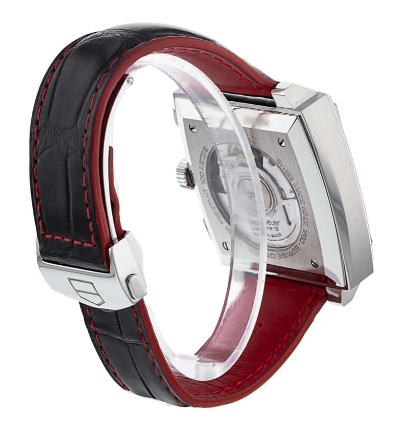 Tag Heuer Monaco CAW2119.FC6289